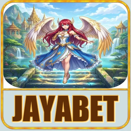 Beranda aplikasi jayabet setelah terbuka